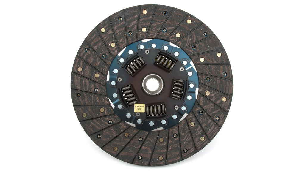 Centerforce(R) I and II Clutch Friction Disc (383946)