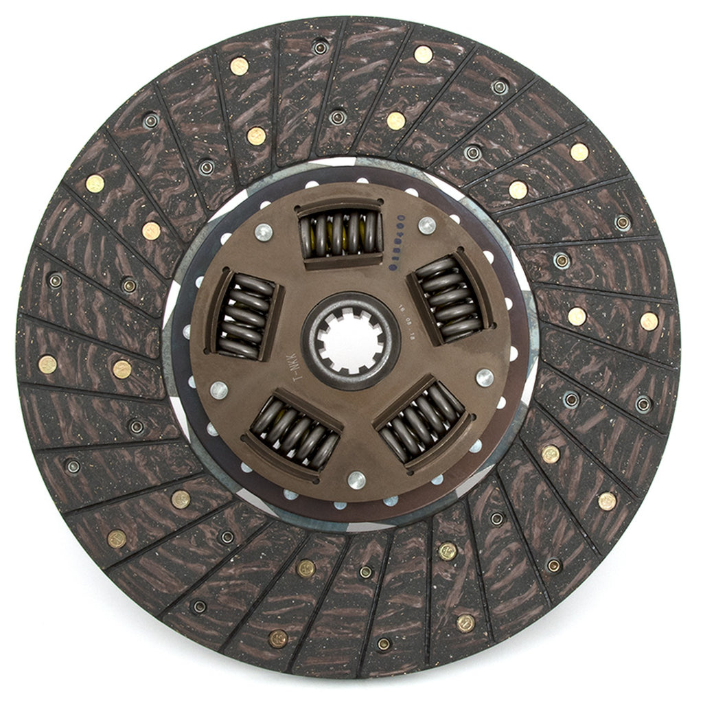 Centerforce(R) I and II Clutch Friction Disc (384024)
