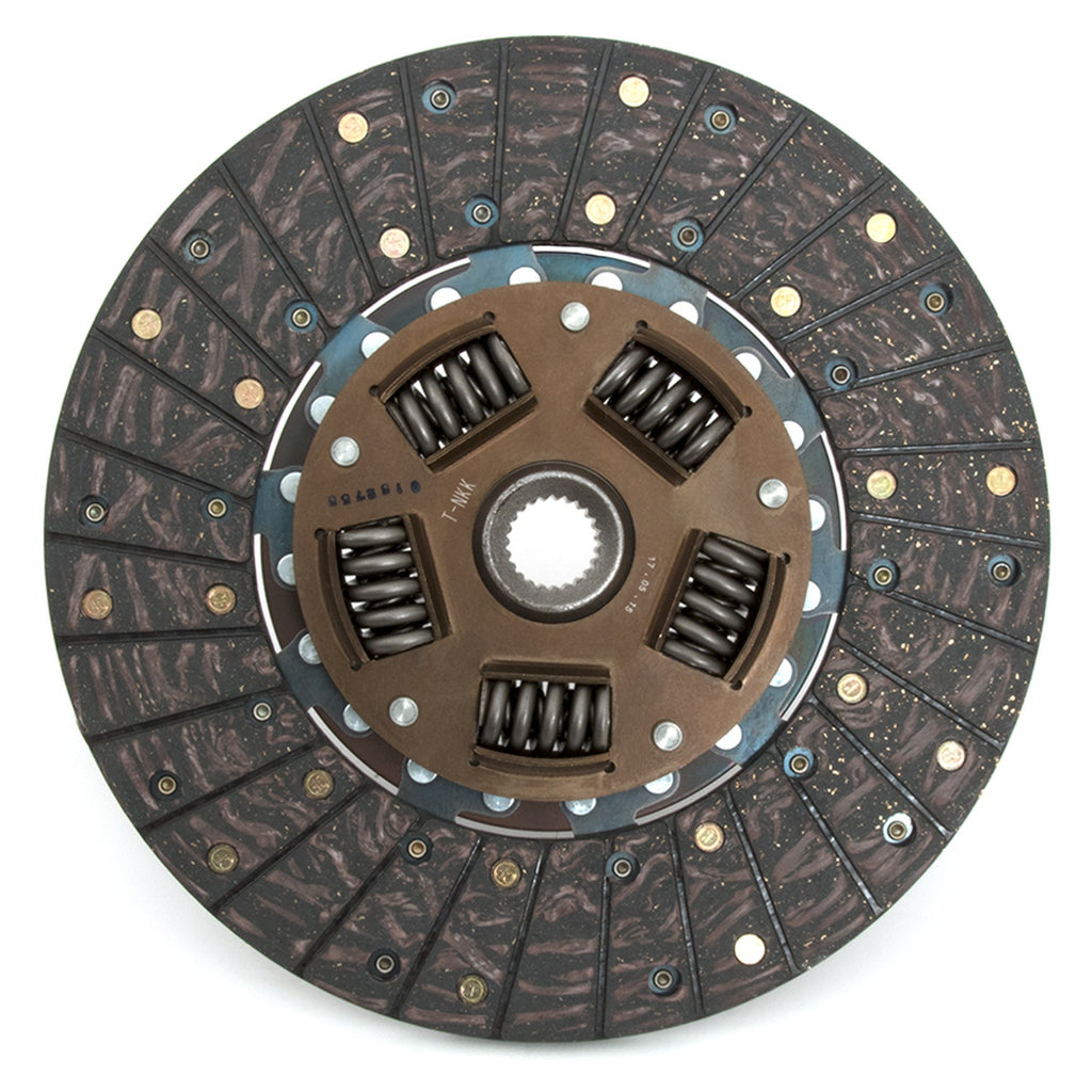 Centerforce(R) I and II Clutch Friction Disc (384070)