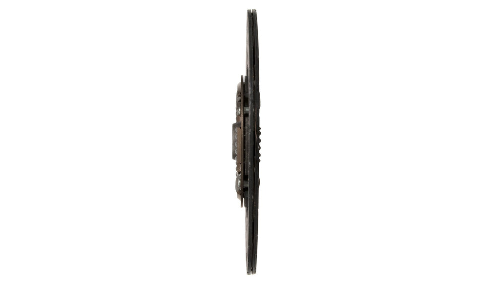 Centerforce(R) I and II Clutch Friction Disc (384070)