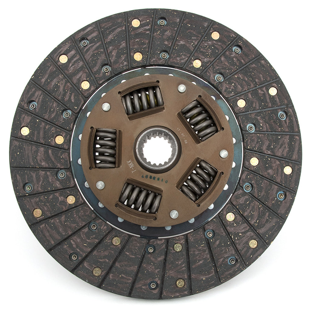 Centerforce(R) I and II Clutch Friction Disc (384071)