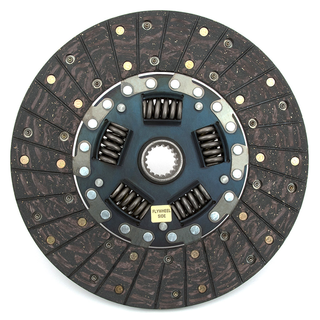 Centerforce(R) I and II Clutch Friction Disc (384071)