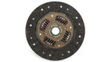 Centerforce(R) I and II Clutch Friction Disc (384120)