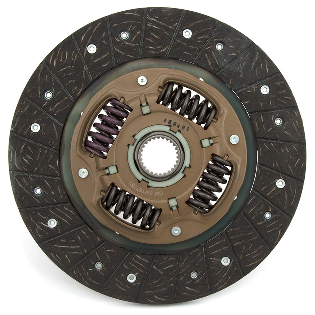 Centerforce(R) I and II Clutch Friction Disc (384120)