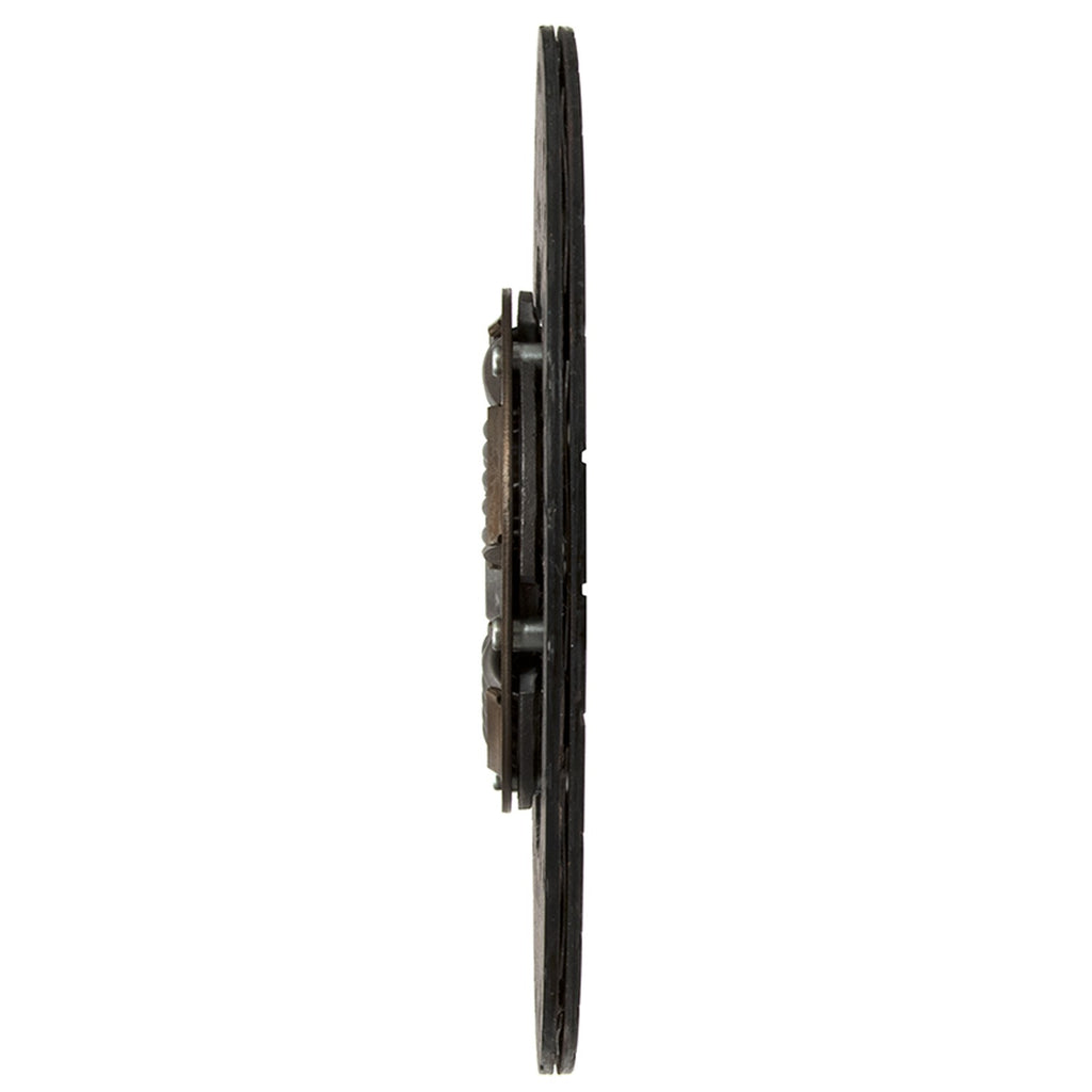 Centerforce(R) I and II Clutch Friction Disc (384148)