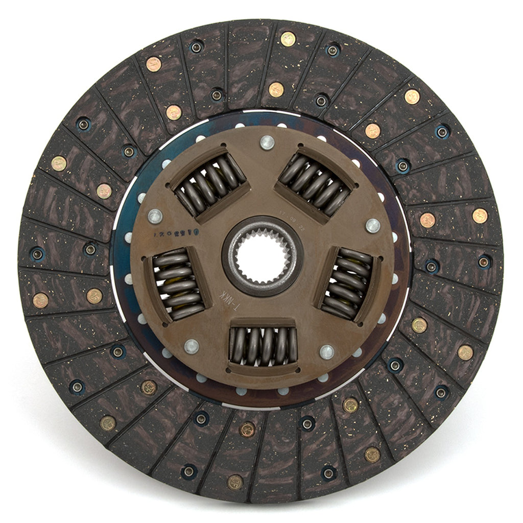 Centerforce(R) I and II Clutch Friction Disc (384161)