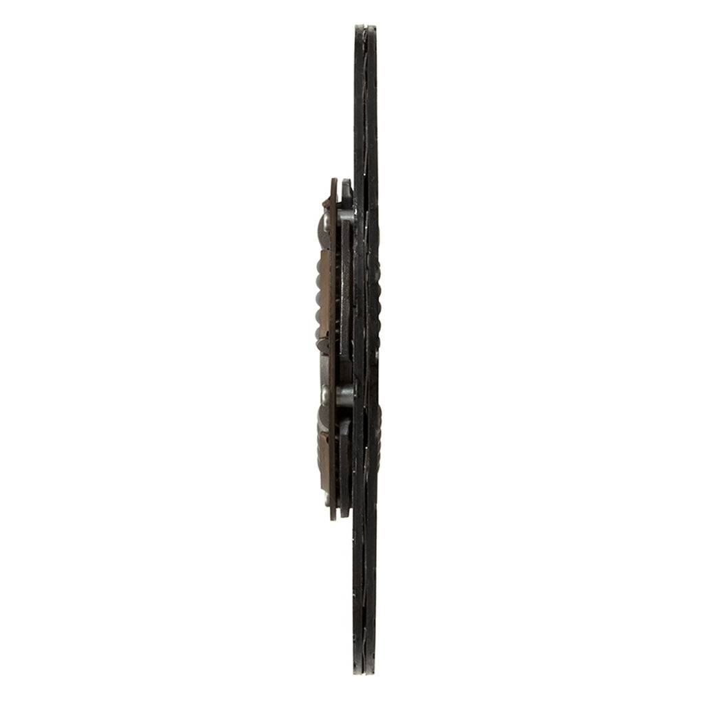 Centerforce(R) I and II Clutch Friction Disc (384161)