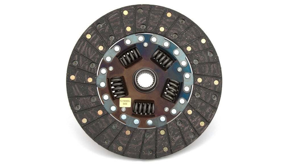 Centerforce(R) I and II Clutch Friction Disc (384161)