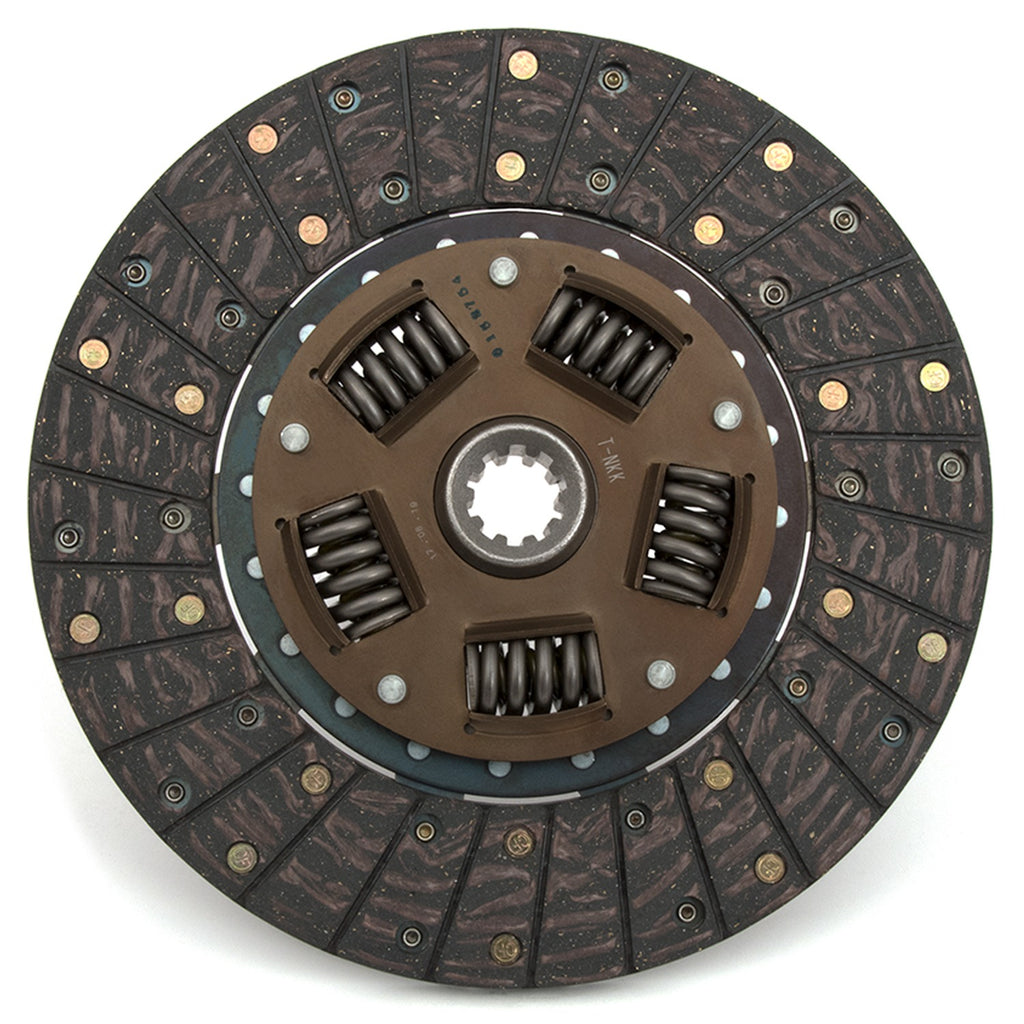 Centerforce(R) I and II Clutch Friction Disc (384180)