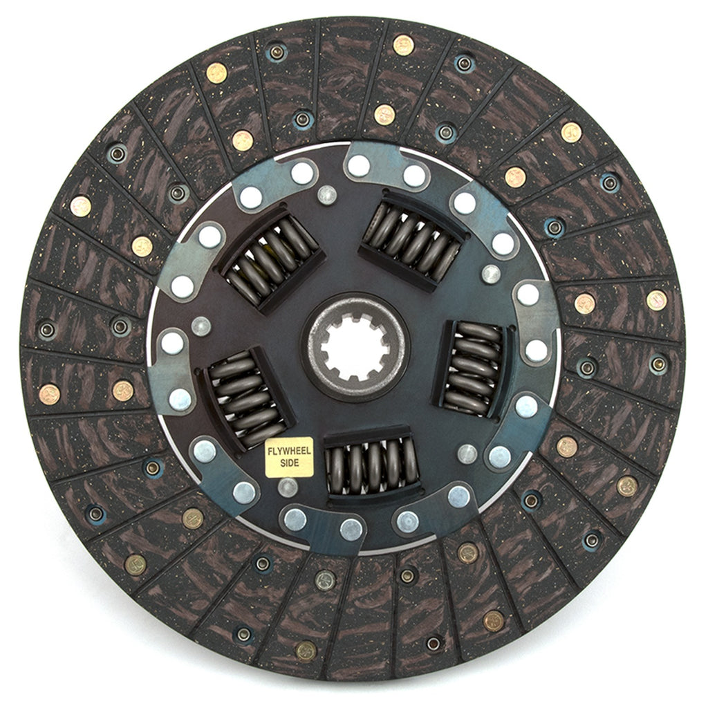 Centerforce(R) I and II Clutch Friction Disc (384180)