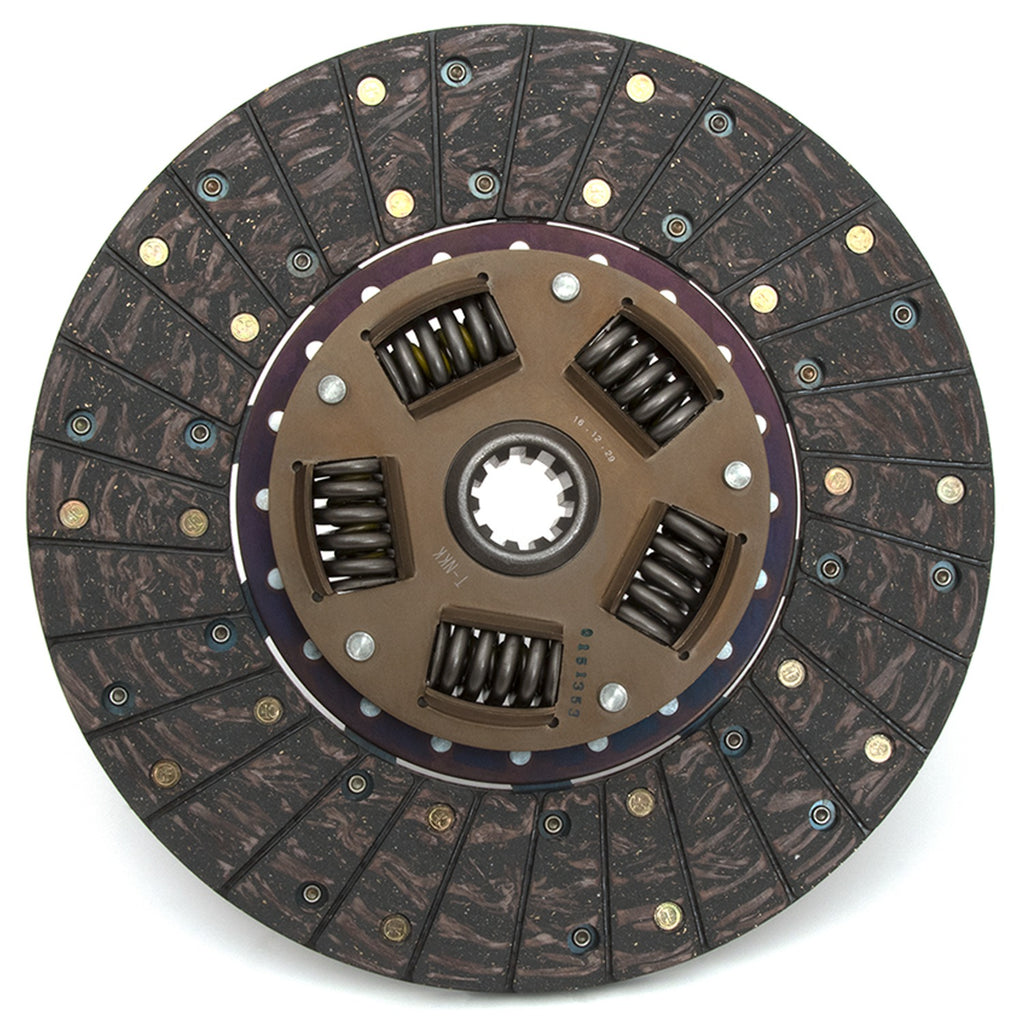 Centerforce(R) I and II Clutch Friction Disc (384188)