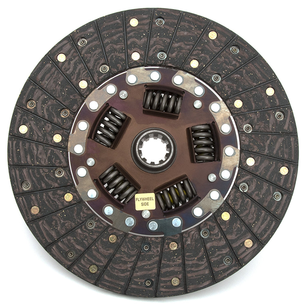 Centerforce(R) I and II Clutch Friction Disc (384188)