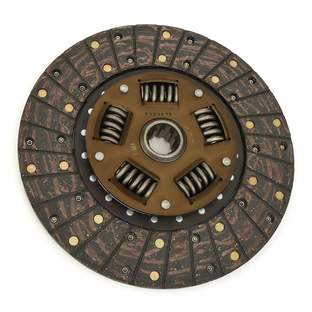 Centerforce(R) I and II Clutch Friction Disc (384193)