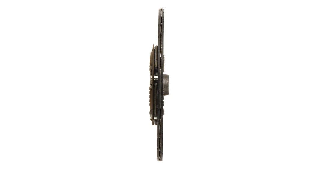 Centerforce(R) I and II Clutch Friction Disc (384193)