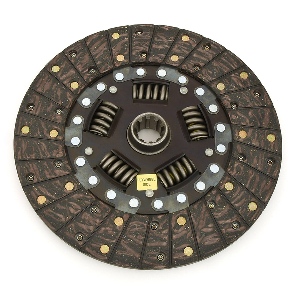 Centerforce(R) I and II Clutch Friction Disc (384193)