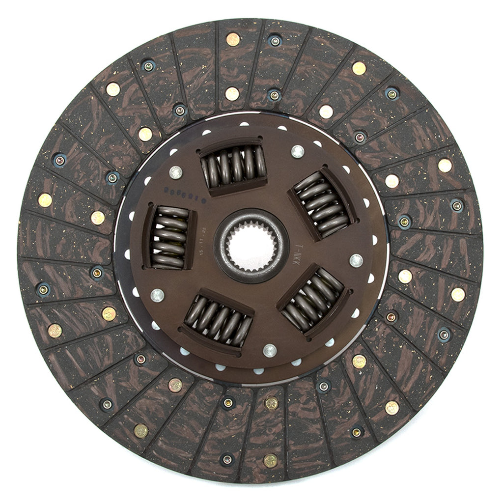 Centerforce(R) I and II Clutch Friction Disc (384611)