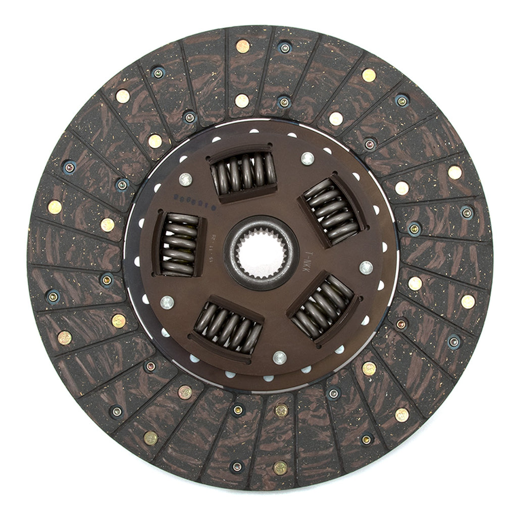Centerforce(R) I and II Clutch Friction Disc (388144)