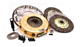 Centerforce SST 10.4 Clutch and Flywheel Kit (412114805)