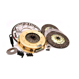 Centerforce SST 10.4 Clutch and Flywheel Kit (412114805)