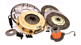 Centerforce SST 10.4 Clutch and Flywheel Kit (412115705)