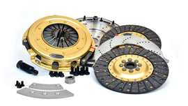 Centerforce SST 10.4 Clutch and Flywheel Kit (412115757)