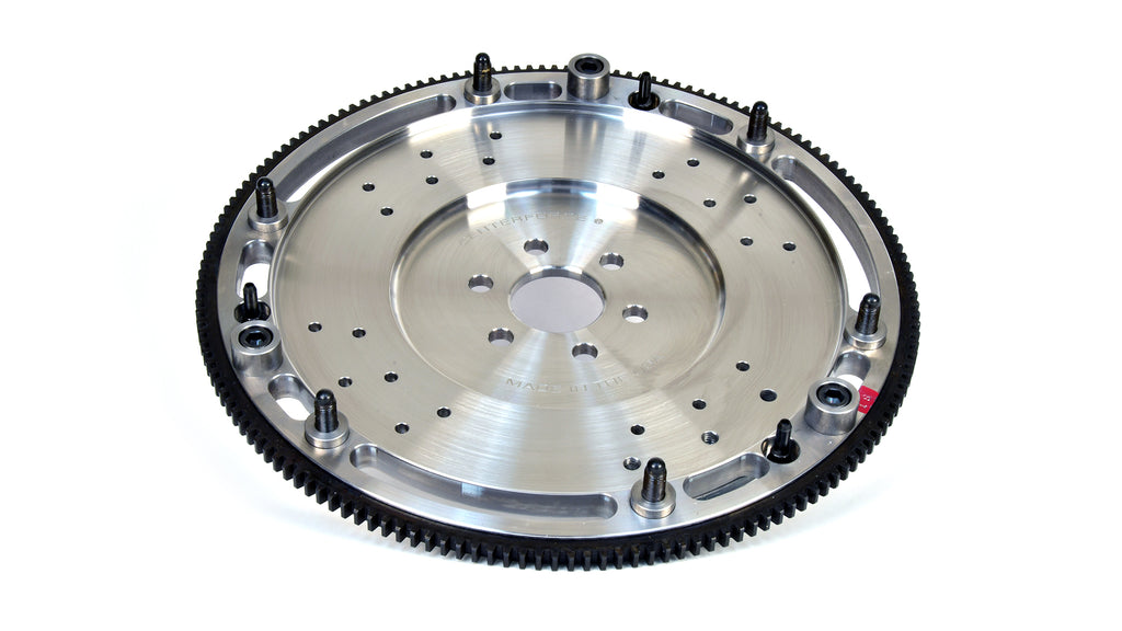 Centerforce SST 10.4 Clutch and Flywheel Kit (412115757)