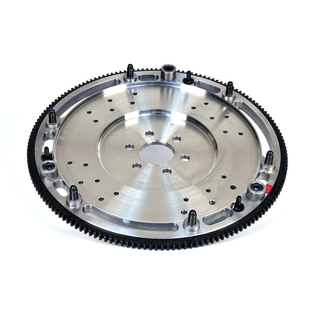 Centerforce SST 10.4 Clutch and Flywheel Kit (412115757)