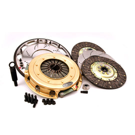 Centerforce SST 10.4 Clutch and Flywheel Kit (412234805)