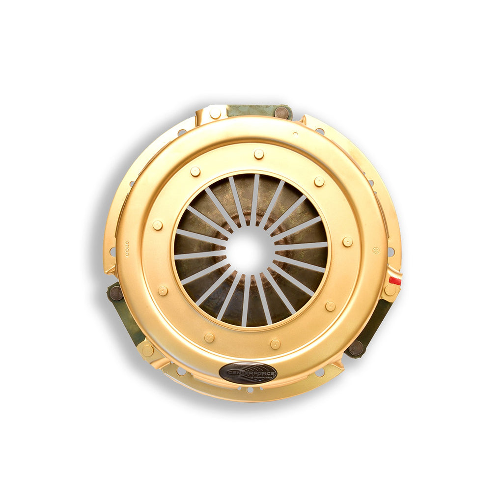 Centerforce SST 10.4 Clutch and Flywheel Kit (412234805)