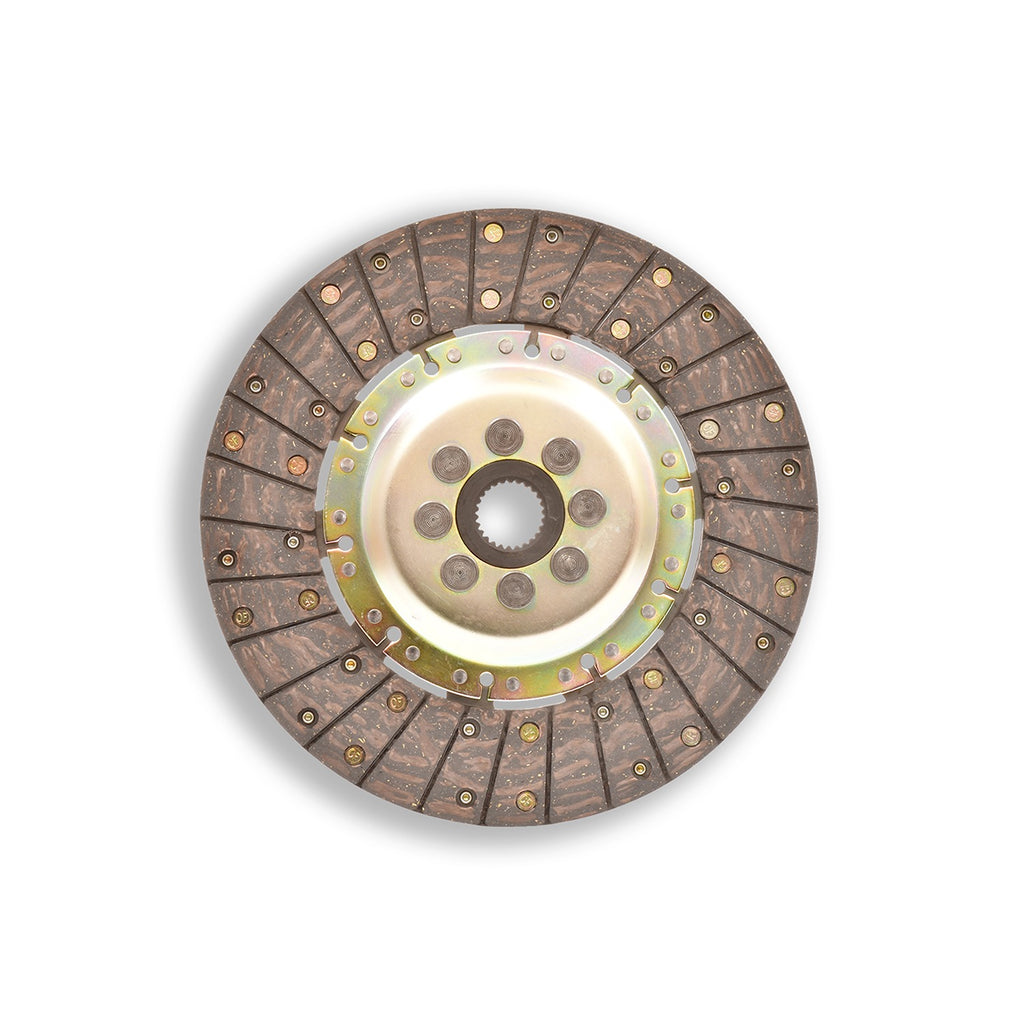 Centerforce SST 10.4 Clutch and Flywheel Kit (412234805)