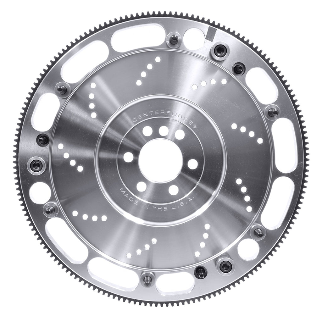 Centerforce SST 10.4 Clutch and Flywheel Kit (412234805)