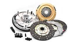 Centerforce SST 10.4 Clutch and Flywheel Kit (412235718)