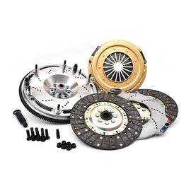 Centerforce SST 10.4 Clutch and Flywheel Kit (412235718)