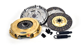 Centerforce SST 10.4 Clutch and Flywheel Kit (412613000)