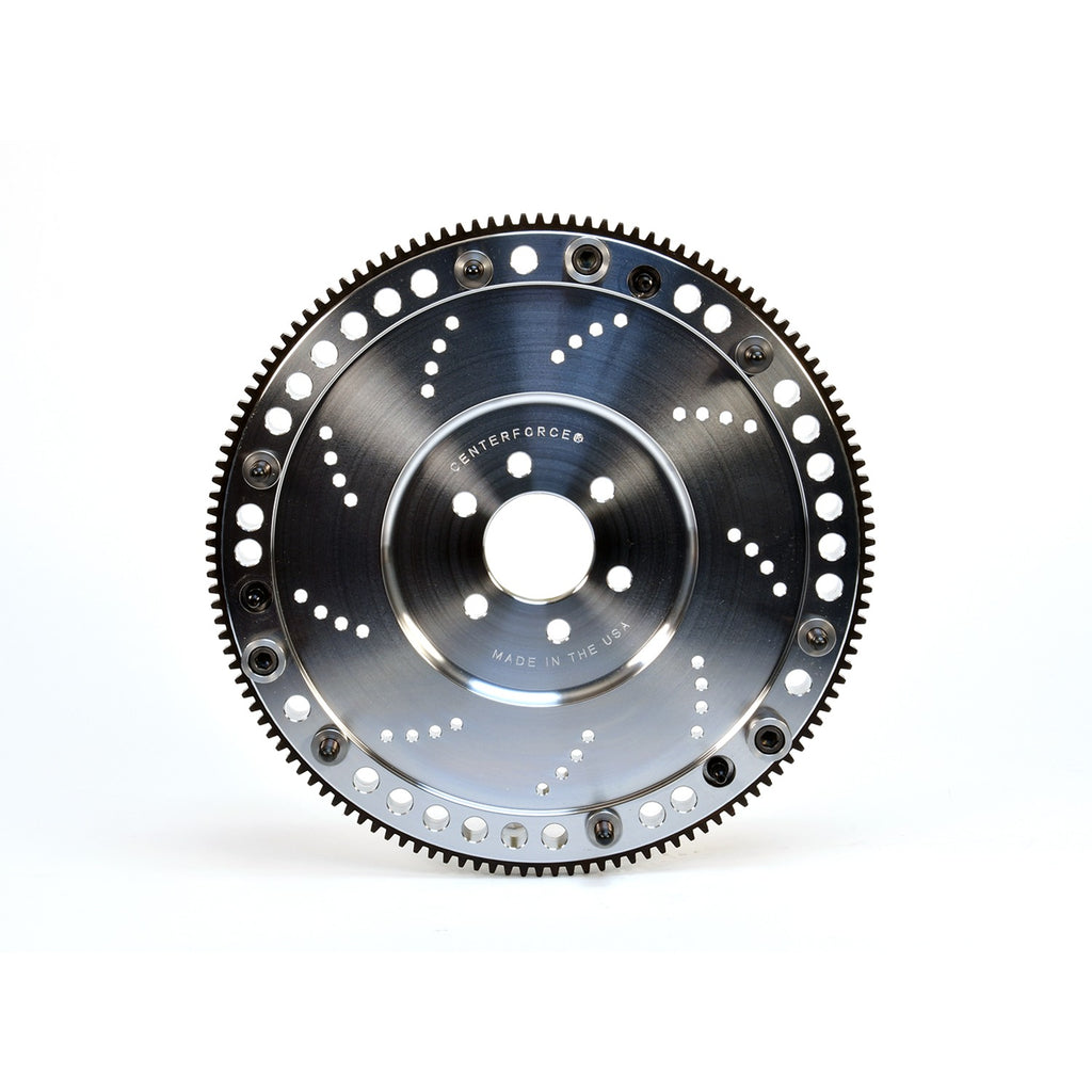 Centerforce SST 10.4 Clutch and Flywheel Kit (412613000)