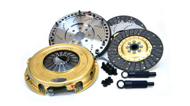 Centerforce SST 10.4 Clutch and Flywheel Kit (412613018)