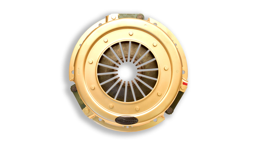Centerforce SST 10.4 Clutch and Flywheel Kit (412613018)
