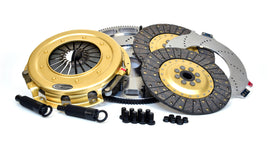 Centerforce SST 10.4 Clutch and Flywheel Kit (412613020)
