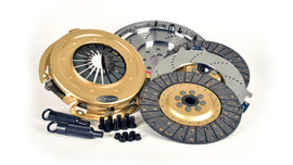 Centerforce SST 10.4 Clutch and Flywheel Kit (412613040)