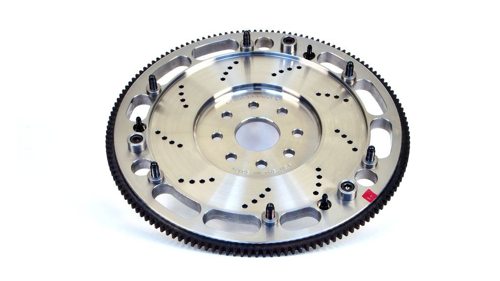 Centerforce SST 10.4 Clutch and Flywheel Kit (412613040)