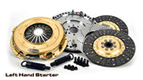 Centerforce SST 10.4 Clutch and Flywheel Kit (412613099)
