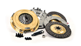 Centerforce SST 10.4 Clutch and Flywheel Kit (412614800)