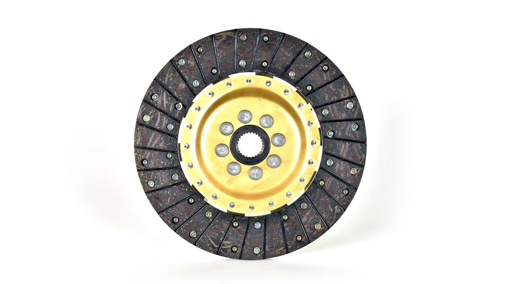 Centerforce SST 10.4 Clutch and Flywheel Kit (412614800)
