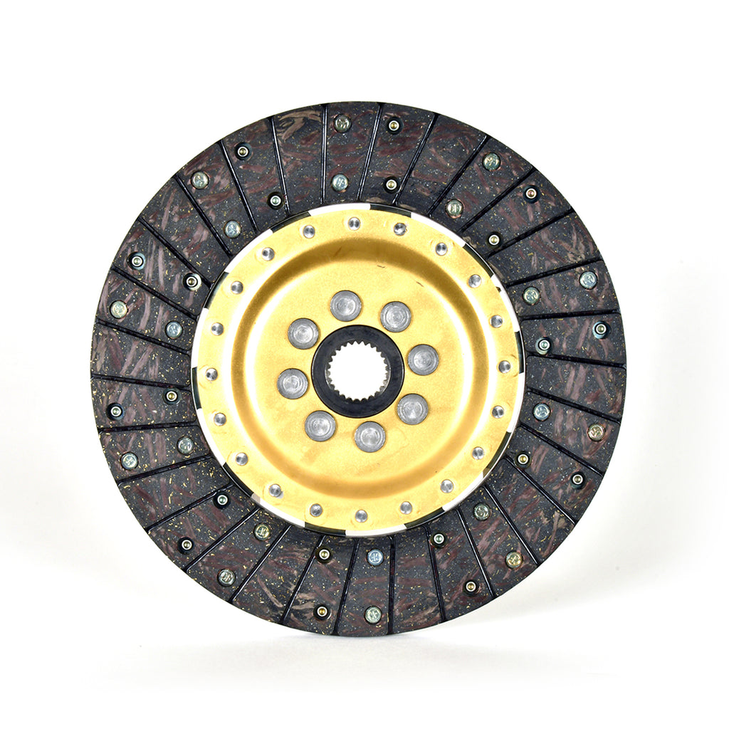 Centerforce SST 10.4 Clutch and Flywheel Kit (412614800)