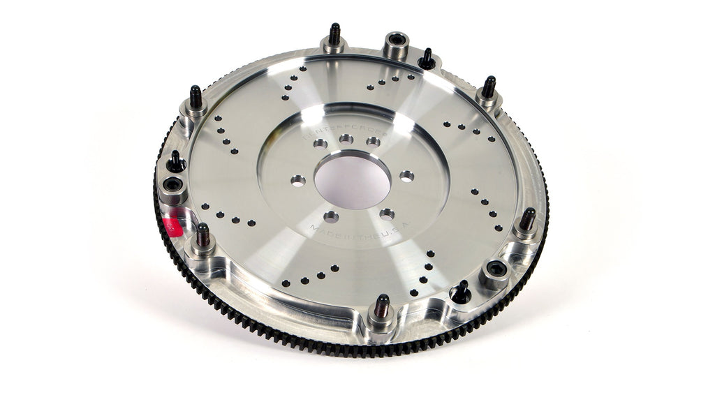 Centerforce SST 10.4 Clutch and Flywheel Kit (412614800)