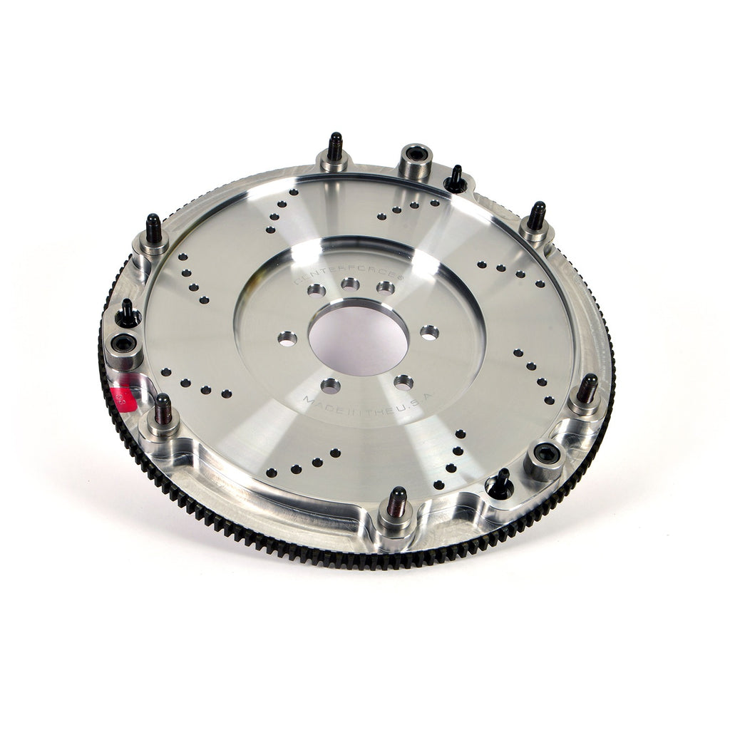 Centerforce SST 10.4 Clutch and Flywheel Kit (412614800)