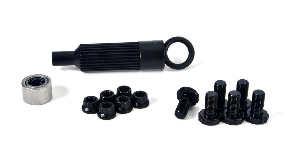 Centerforce SST 10.4 Clutch and Flywheel Kit (412614800)