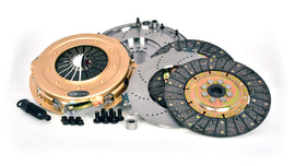 Centerforce SST 10.4 Clutch and Flywheel Kit (412614820)
