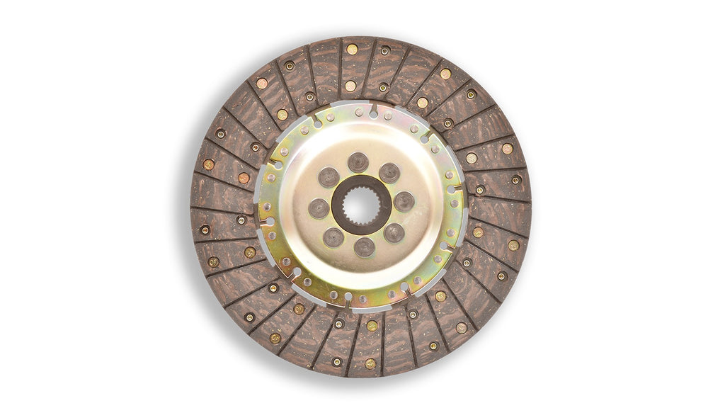 Centerforce SST 10.4 Clutch and Flywheel Kit (412614820)