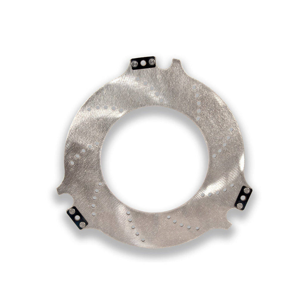 Centerforce SST 10.4 Clutch and Flywheel Kit (412614820)